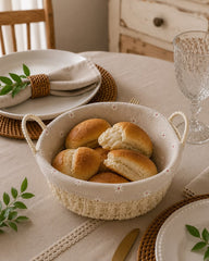 Bread Basket