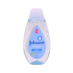 JOHNSONS BABY BATH SOAP FREE 200 ML