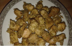 Chicken Boti Boneless