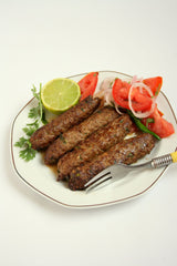 Zouq  Spiecal Kabab