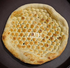 Plain Naan Naan