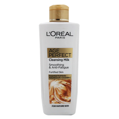 LOREAL AGE PERFECT CLEANSING MILK 200 ML