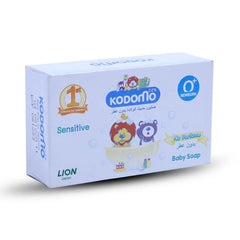 KODOMO NEW BORN BAR SOAP