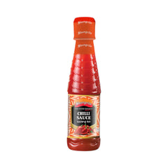 SHANGRILA CHILLI SAUCE BOTTLE 120 ML