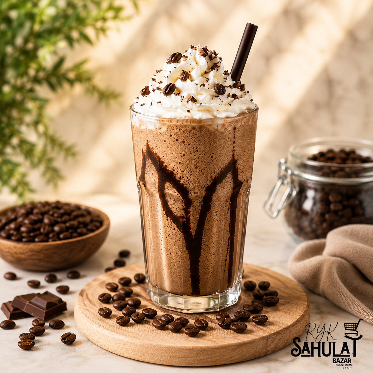 Special Cold Coffee
