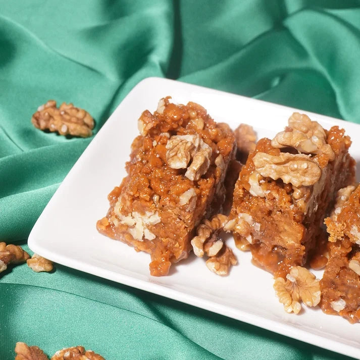 Akhroti Halwa (1 KG)