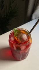 Alo Bukhara Drink