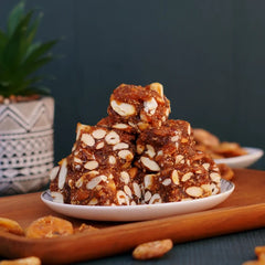 Anjeer Halwa (1 KG)