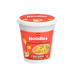 Mr.Noodles Chicken Flavour Cup (60gm)