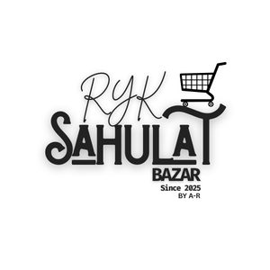 Ryk Sahulat Bazar