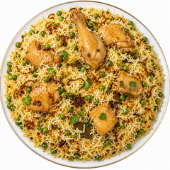 Chicken Mater Palo