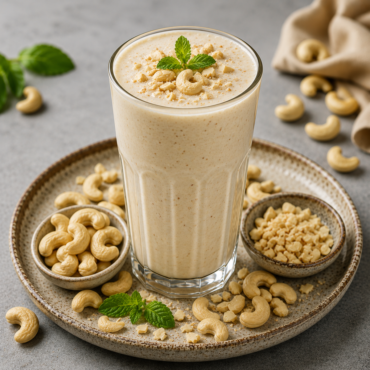 Kajo Shake