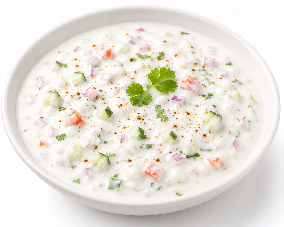 Rita & Salad  (1 kg )