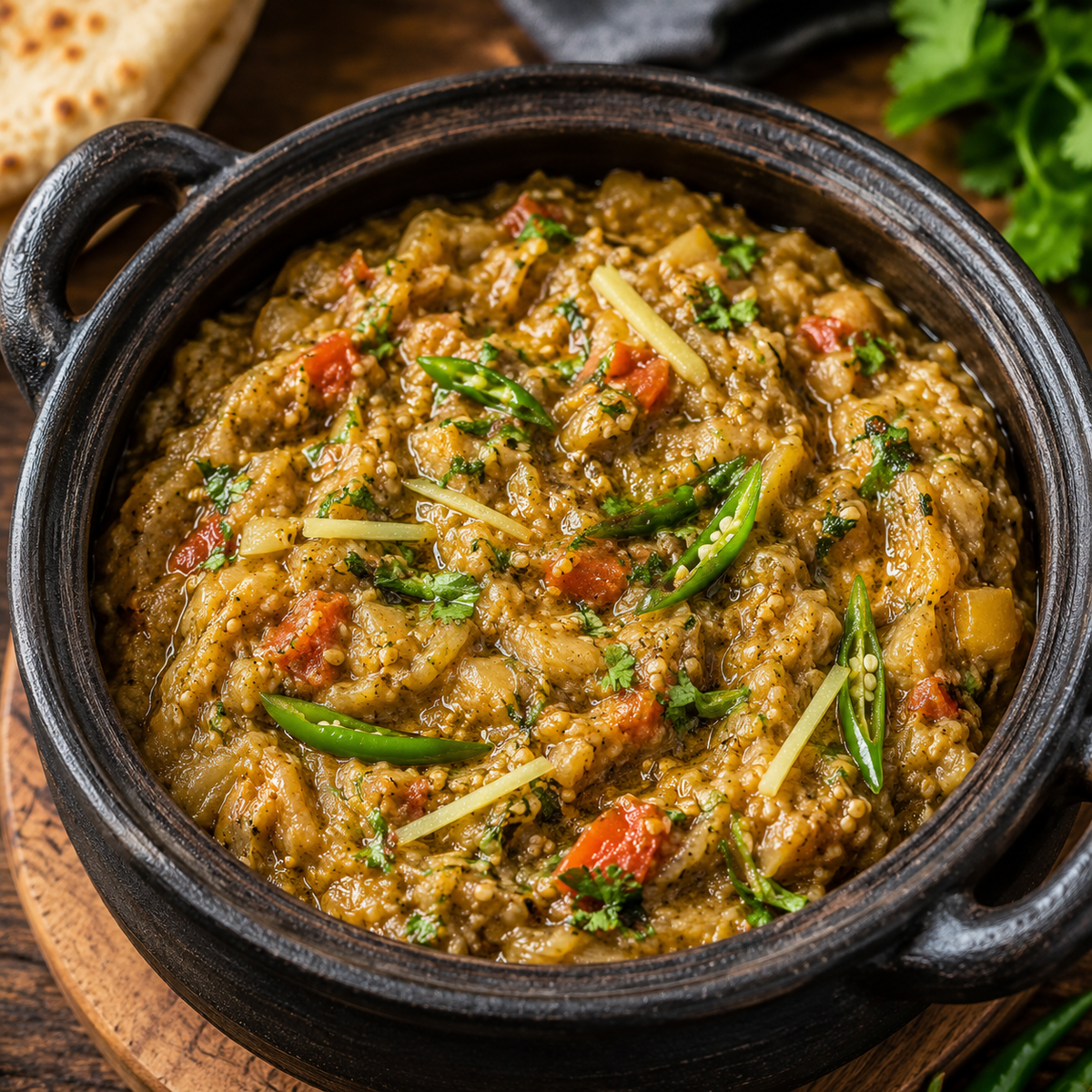 Bhurtha Handi