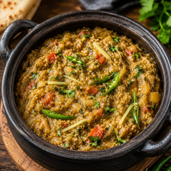 Bhurtha Handi