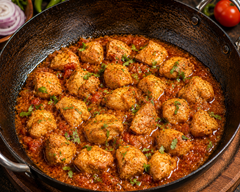 Bonless Black Pepper