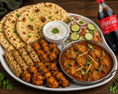 PLATTER 1