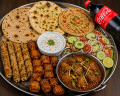 Platter 2