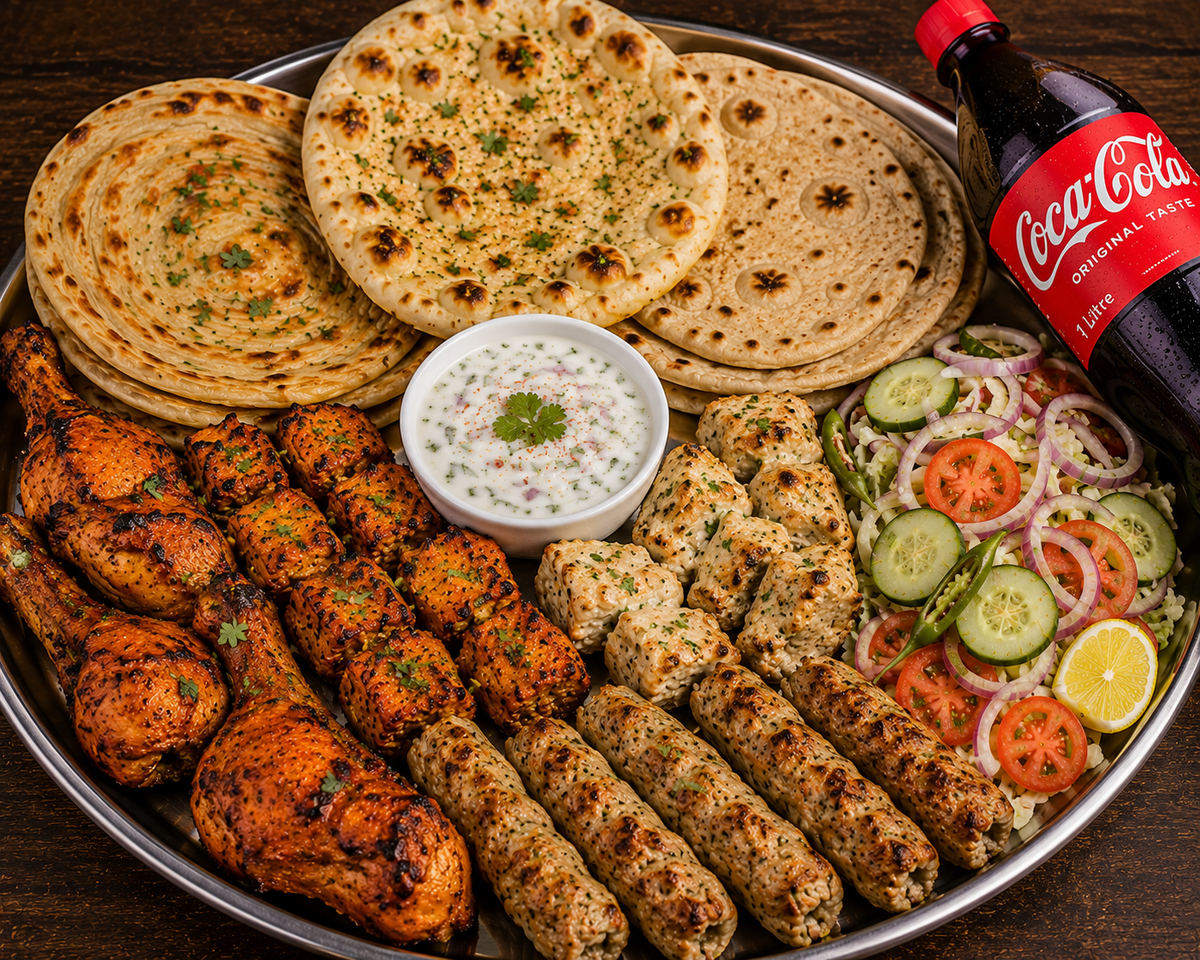 Bar Bq Deal 1