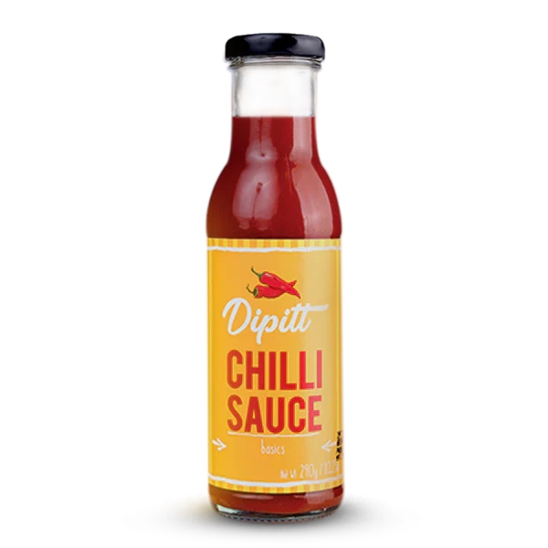 Dipitt Chilli Sauce 290ml