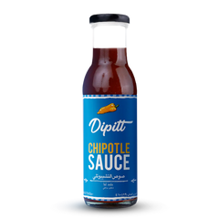 Dipitt Chipotle Sauce 290g