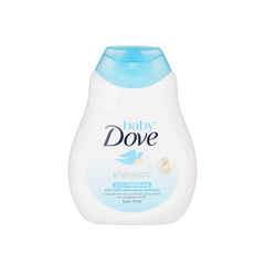 DOVE UK BABY SHAMPOO 200ML RICH MOISTURE 200 ml