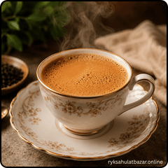Doodh Patti Tea (Milk Tea )
