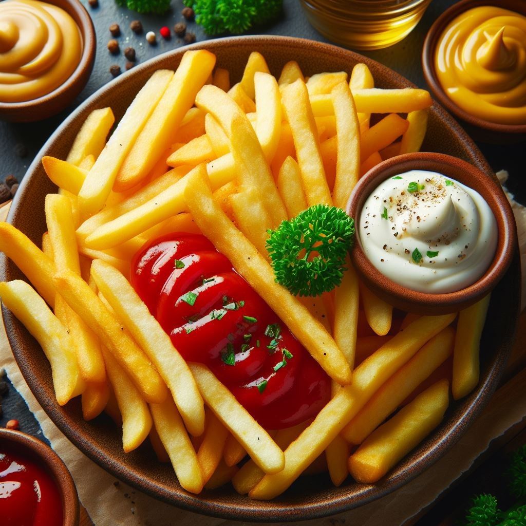 French Fries