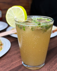 Hajmola Drink