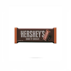 Hersheys - Cookies and Chocolate (40g)
