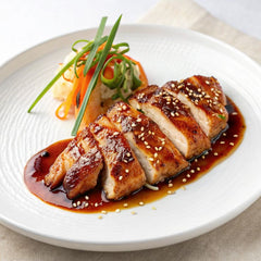 Japanese Chicken Fillet (6 Pcs)