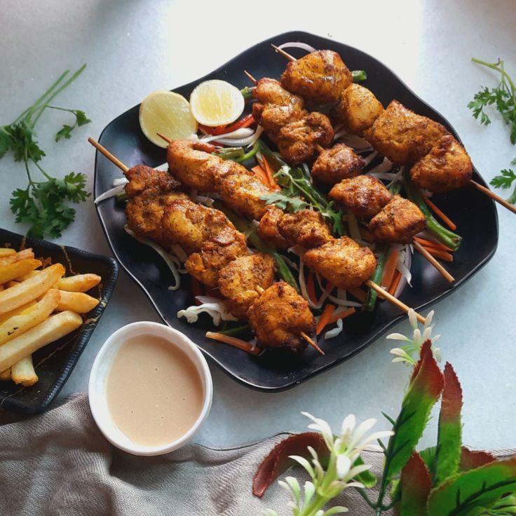 Kastoori Boti ( 12 Piece )