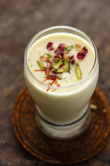 Kulfa Milk