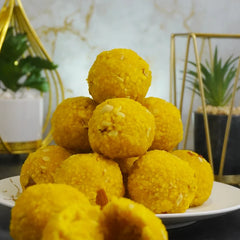 Lahori Laddu (0.5 KG)