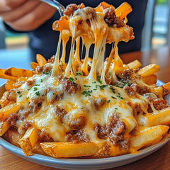 Loaded Fries