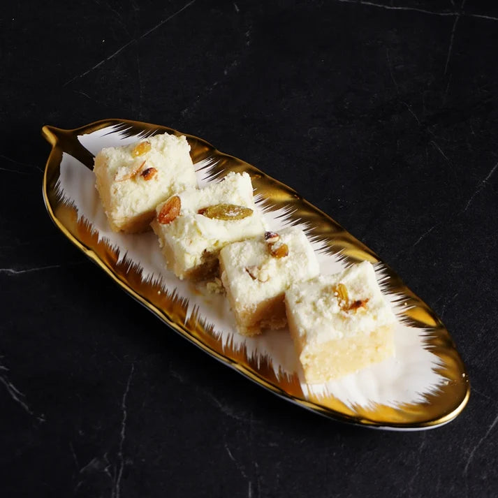 Milky Patisa