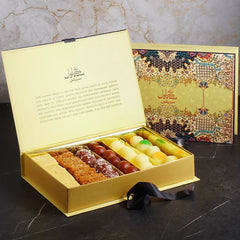 Mix Methai | Mix Sweets