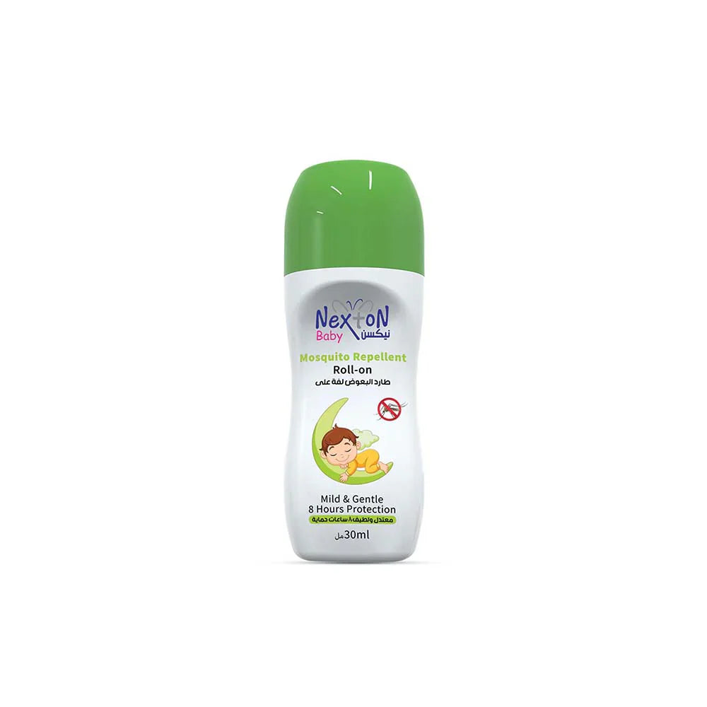 Baby Mosquito Repellent Roll On 30ml
