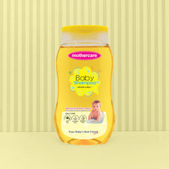 Mothercare Baby Shampoo 300Ml
