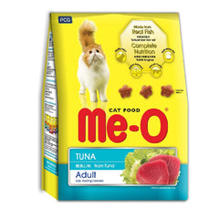 ME-O CAT FOOD TUNA ADULT 1.2 KG