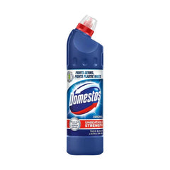 DOMESTOS TOILET BLEACH THICK ORIGINAL 750 ML
