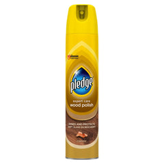 Pledge Expert Care Wood Polish Classic 250ml