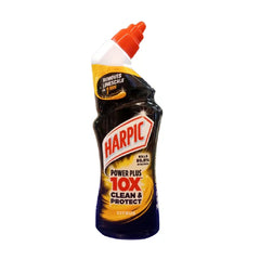 HARPIC TOILET CLEANER POWER PLUS CITRUS 680 ML