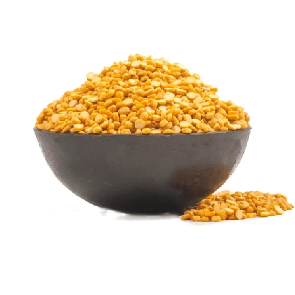 DAAL CHANA