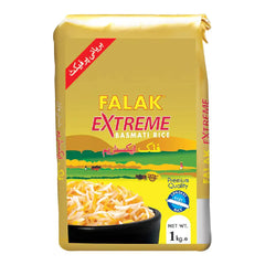 Falak Extreme Basmati Rice 1 kg