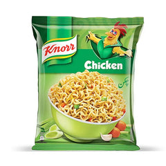 Knorr Noodle Chicken 31g