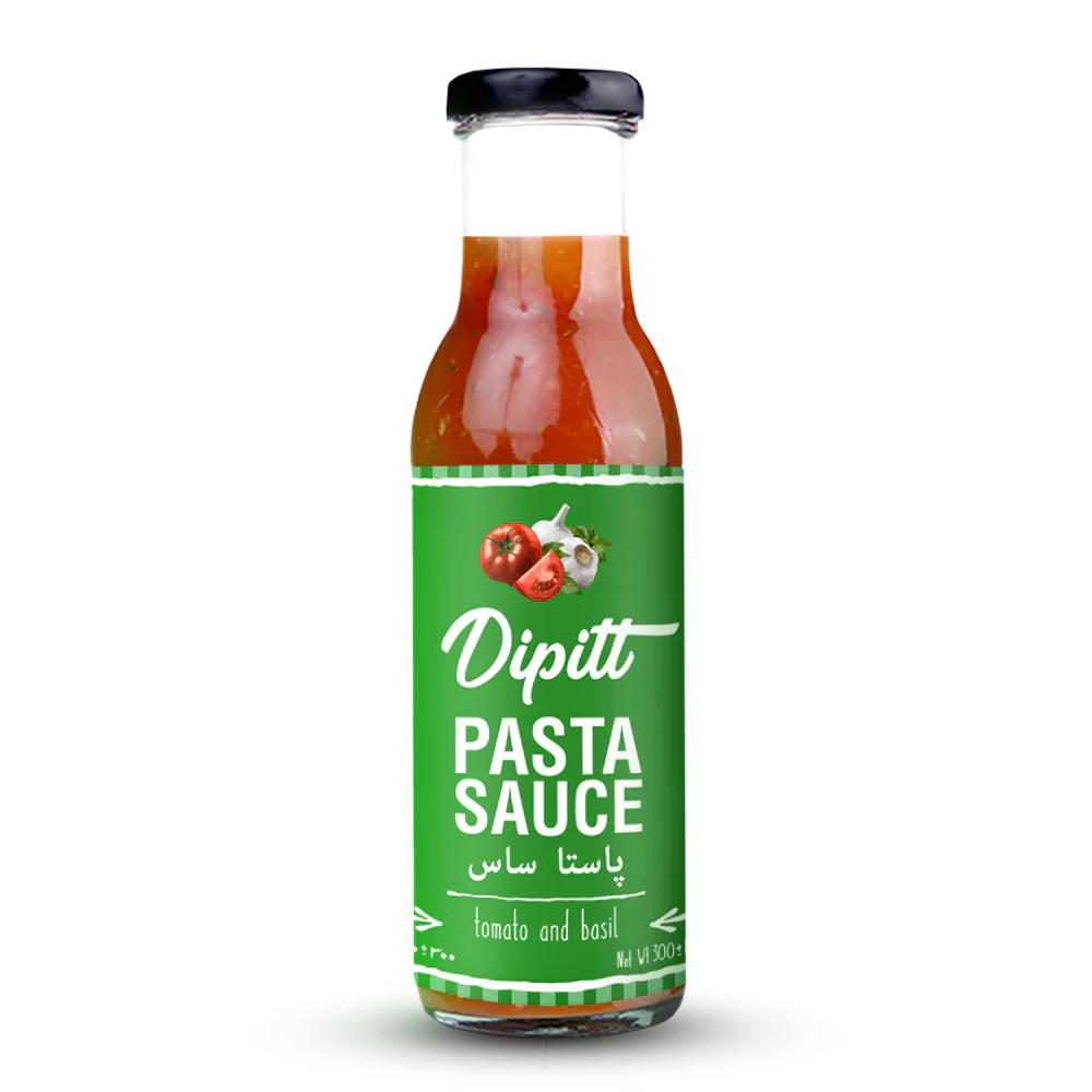 Dipitt Pasta Sauce 300g