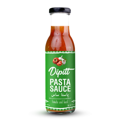 Dipitt Pasta Sauce 300g