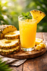 Pineapple Drink