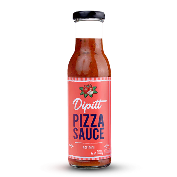 Dipitt Pizza Sauce 300g